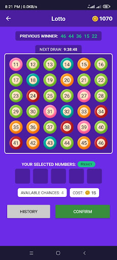 Coin Maker - Gaming Platform