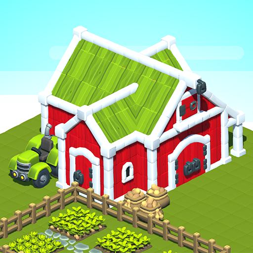 Farm Craft - Apps on Google Play