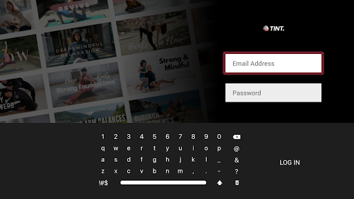 Inside Online Screen 3