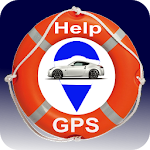 Cover Image of Download Help GPS  APK