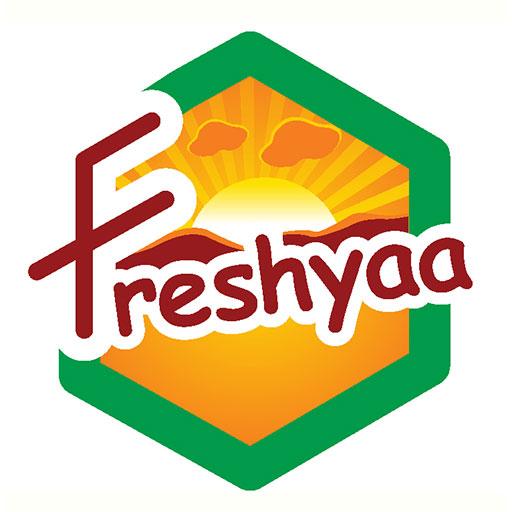 Freshyaa - KHAO FRESH JIO FRES