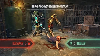 Game screenshot Craft of Survival - Gladiators apk download