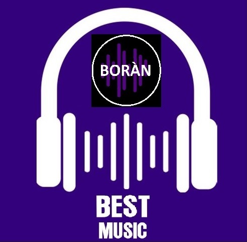 Android application Boran screenshort