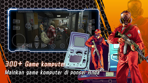 NetBoom Cloud Gaming - PC GAME screenshot 4