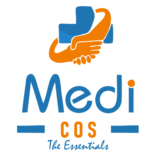 Medicos - Google Play 앱