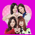 Cover Image of Télécharger WASticker K-POP Generation 1.0 APK