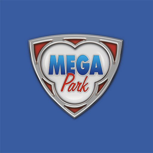 Megapark  Icon