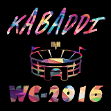 Kabaddi 2016 Live Updates icon