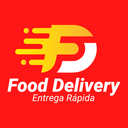Food Delivery - Entregador logo