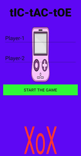 XoX Screenshot 1 - AppWisp.com