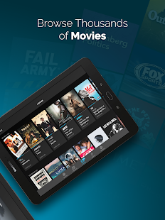 XUMO: Free Streaming TV Shows and Movies Screenshot