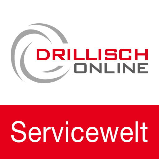 Drillisch Online Servicewelt دانلود در ویندوز