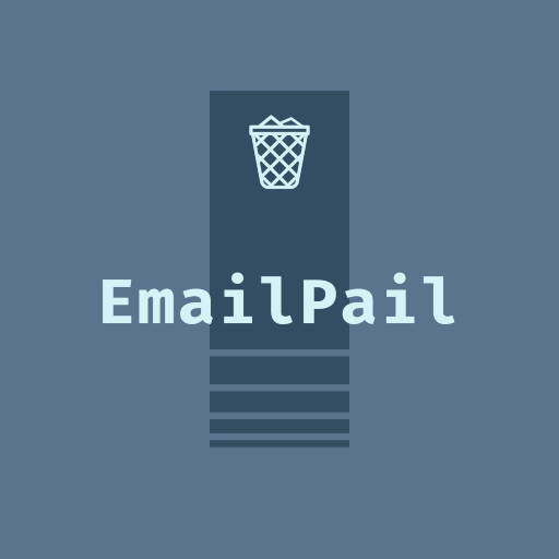 EmailPail logo
