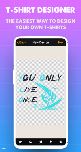 T Shirt Design App - T Shirts - Apps on Google Play