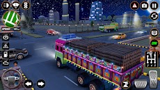 Crazy Truck Games: Truck Simのおすすめ画像5