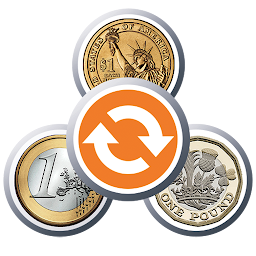 Icon image Currency Converter 160+