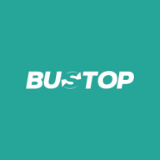Bustop Passageiro logo
