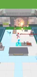 Ice Man screenshot 6