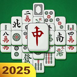 麻雀ソリティア - タイルマッチ Mod Apk