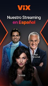 ViX: Cine y TV en Español 3.4.0_tv 