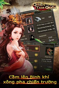 Chiến Thần Tam Quốc-Tranh Bá 2
