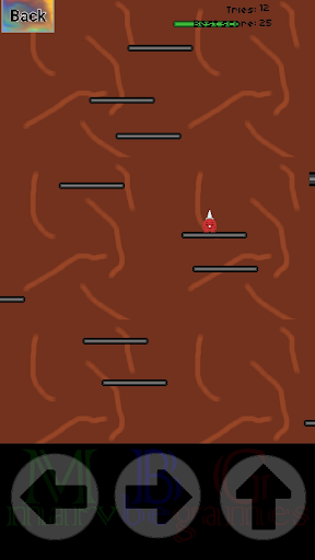 Impossible Jumper Screen 3