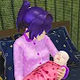 Pregnant mother simulator 3d