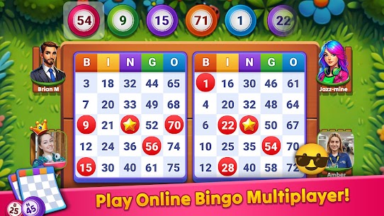 Bingo Housie Master : Tambola 1