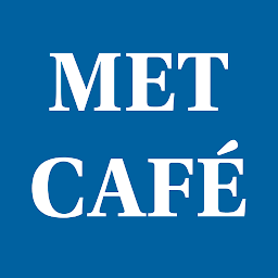 Icon image MET CAFÉ