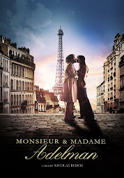 「Monsieur & Madame Adelman」のアイコン画像
