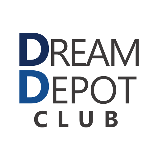 드림디포 클럽 logo