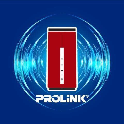 PROLiNK mAudio 3.0.1.190912.c3dd90 Icon