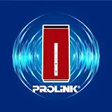 PROLiNK mAudio icon