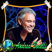 Raccolta di canzoni di Andrea Bocelli - Ave Maria