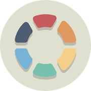 Color Score  Icon