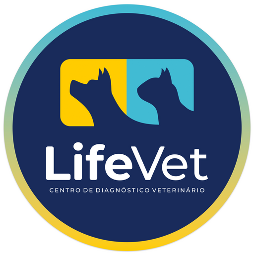 Life Vet logo