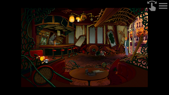 ScummVM Screenshot