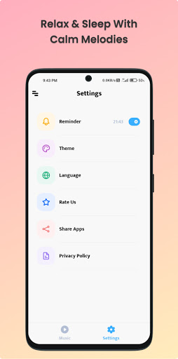 Meditate Music  Relax  Sleep