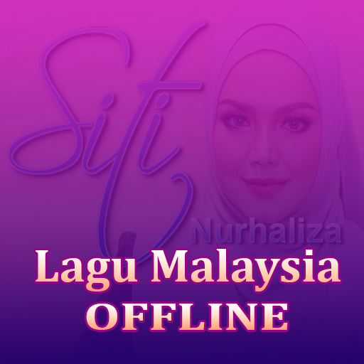 Lagu Malaysia Siti Offline