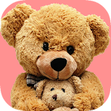 Teddy Bear 2 Wallpapers icon
