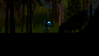 Moto Hill Climb - Screenshot 1