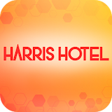 Harris Hotel icon