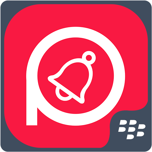 ‎BlackBerry Work în App Store