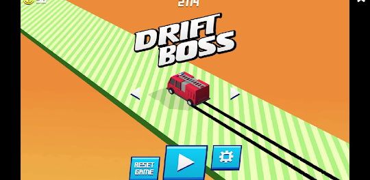 Boss Drift
