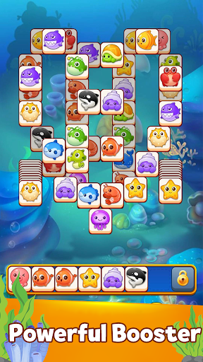 Ocean Triple Tiles vs Competitors: The Best Games App in 2025