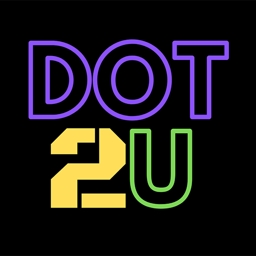 Dot2U logo
