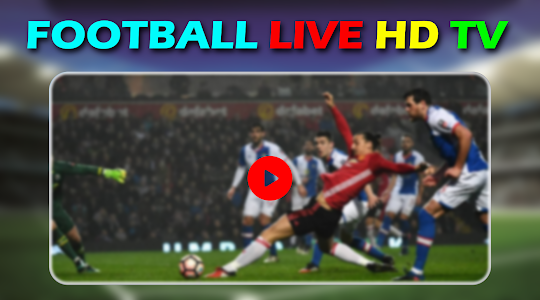 Live Football Score HD TV