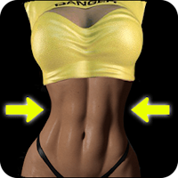 Lose Belly Fat in 30 Days