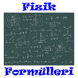 Fizik Formülleri icon