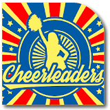 Cheerleading icon